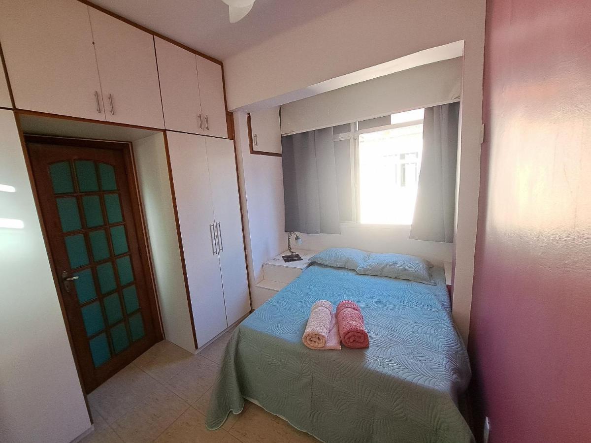 Lindissmo Apto No Melhor De Botafogo - Rock In Rio 2024 Apartamento Rio de Janeiro Exterior foto